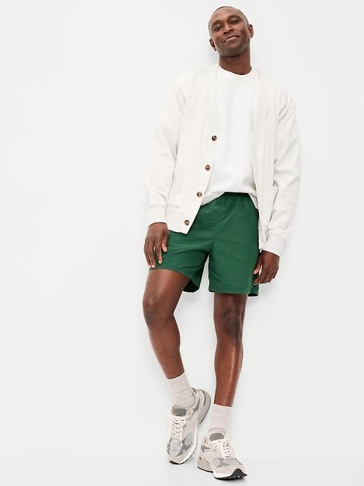 Image number 3 showing, Dynamic Fleece T-Shirt