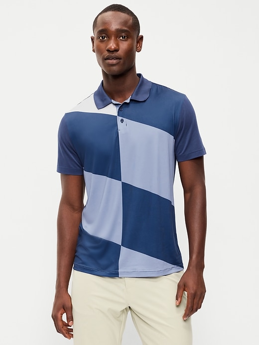 Image number 1 showing, CloudMotion Polo