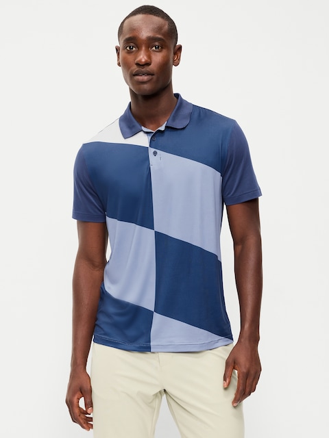 CloudMotion Polo