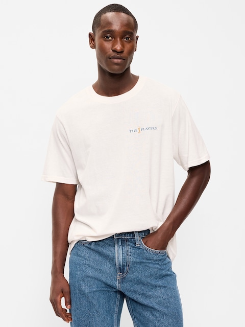 PGA TOUR™ Tour Championship Heavyweight Loose T-Shirt