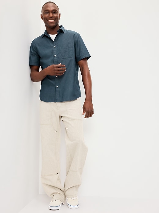 Image number 3 showing, Classic Fit Everyday Shirt
