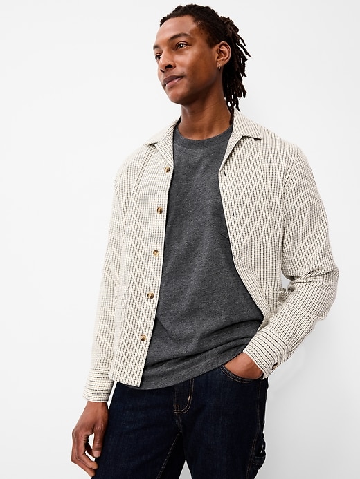 Image number 3 showing, Heavyweight Pocket T-Shirt