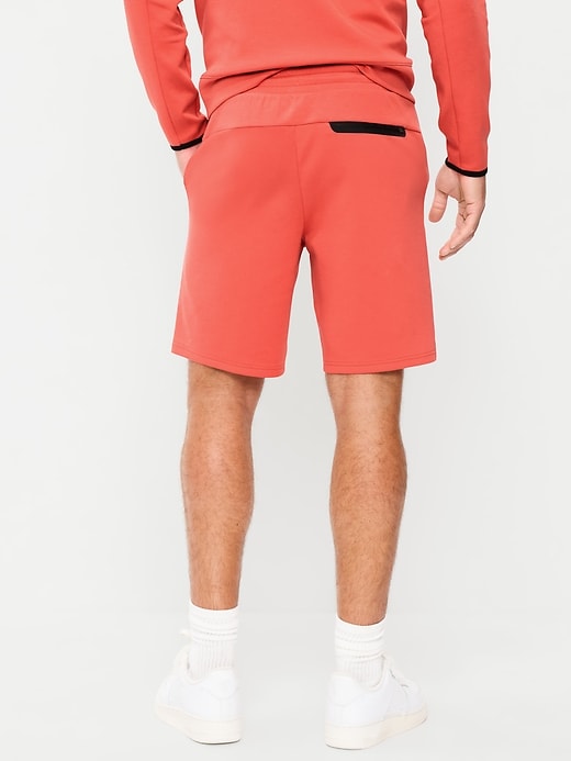 Image number 2 showing, Dynamic Fleece 4.0 Shorts -- 8-inch inseam