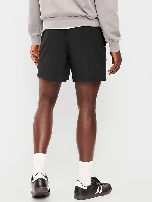 Image number 2 showing, Explore Shorts -- 5-inch inseam