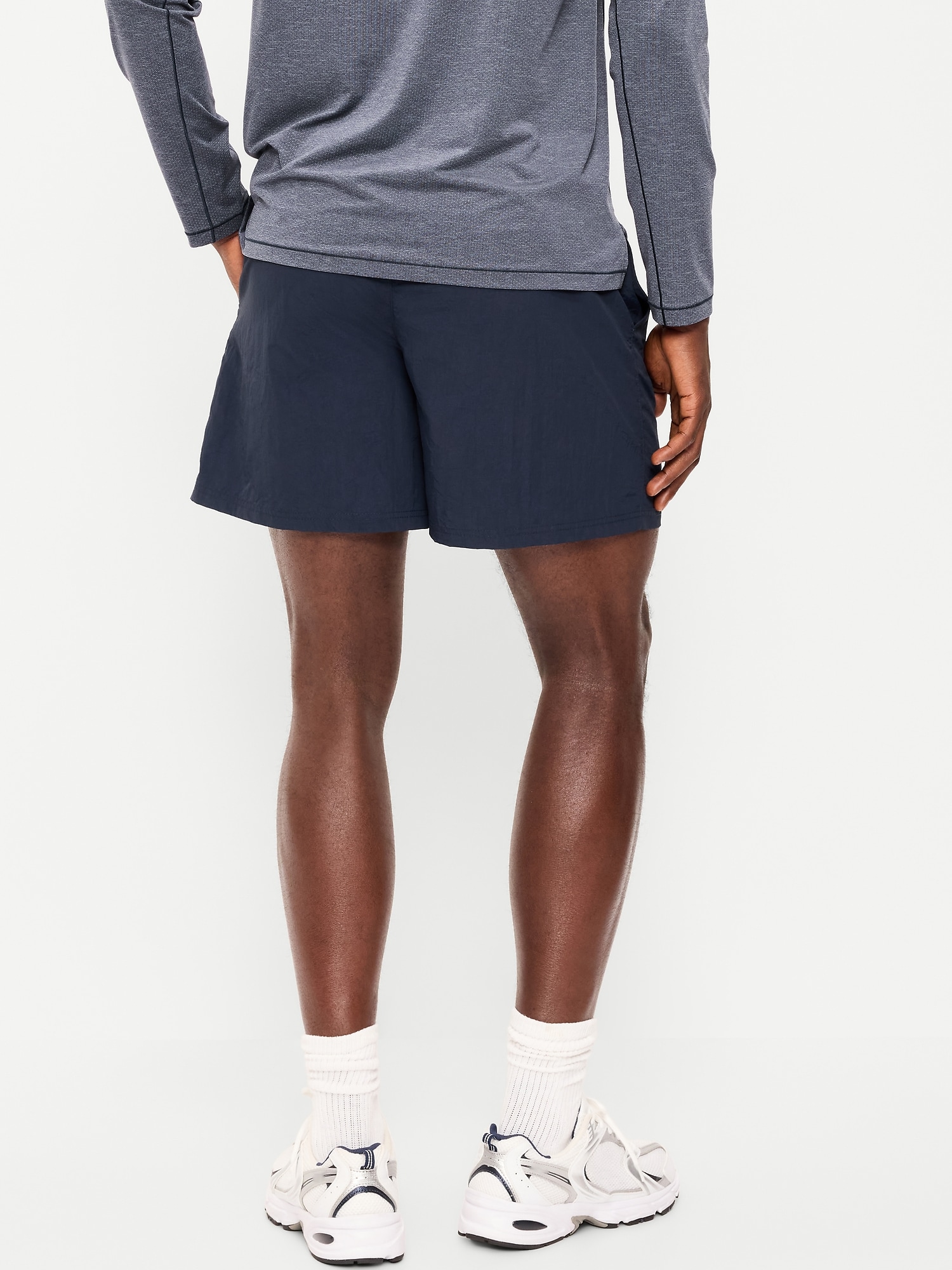 Explore Shorts - 5-inch inseam