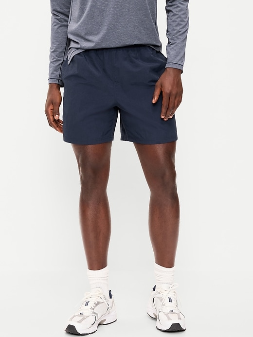 Image number 1 showing, Explore Shorts -- 5-inch inseam