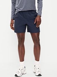 Image number 1 showing, Explore Shorts -- 5-inch inseam