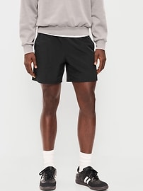 Image number 1 showing, Explore Shorts -- 5-inch inseam