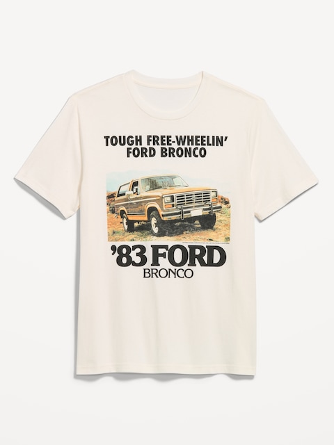 Ford Bronco™ T-Shirt