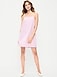 Strappy Mini Shift Dress - image 2