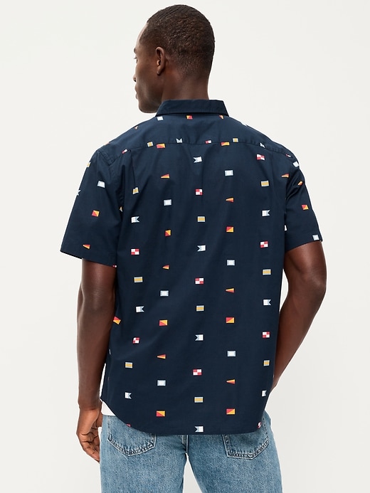 Image number 2 showing, Classic Fit Everyday Shirt