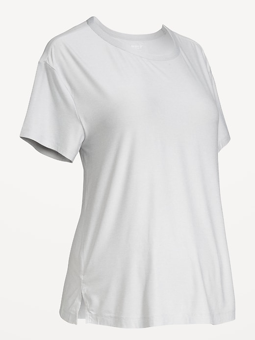 Image number 2 showing, Maternity CloudMotion T-Shirt