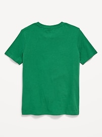 Image number 2 showing, Peanuts™ Snoopy Gender-Neutral Graphic T-Shirt for Kids