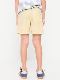 Image number 2 showing, Above Knee Dock Shorts for Boys
