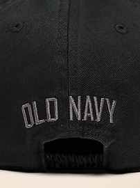 Image number 2 showing, Old Navy x Marvel Spider-Man Unisex Baseball Cap for Toddler