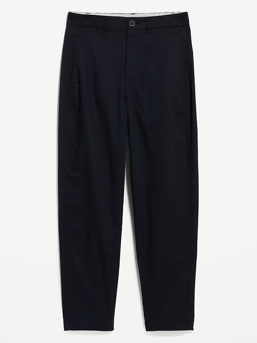 Image number 9 showing, High-Waisted OGC Chino Tapered Straight Pants
