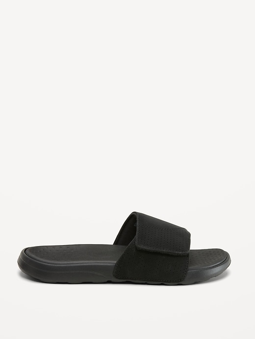 Image number 4 showing, Secure-Fit Strap Slides for Boys