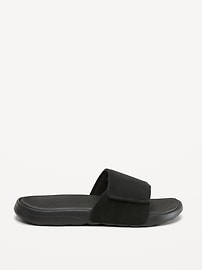 Image number 4 showing, Secure-Fit Strap Slides for Boys
