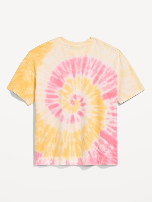 Image number 4 showing, Vintage Crew-Neck T-Shirt