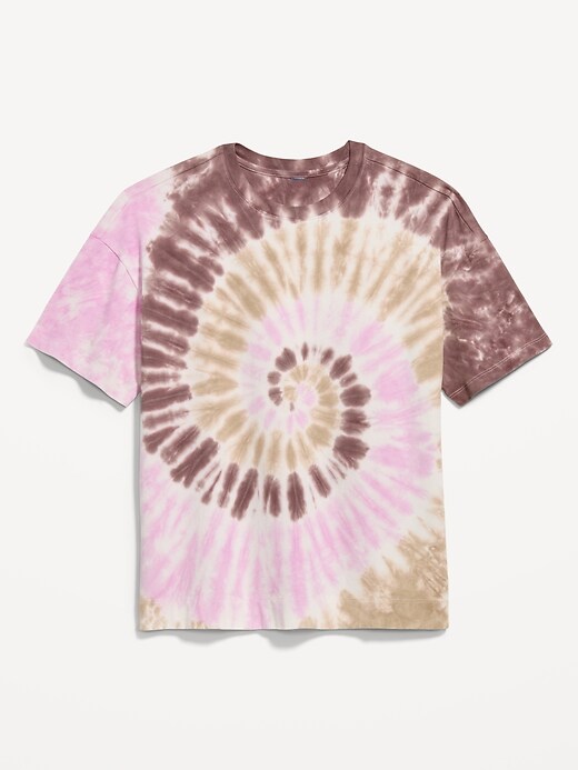 Image number 4 showing, Vintage Crew-Neck T-Shirt