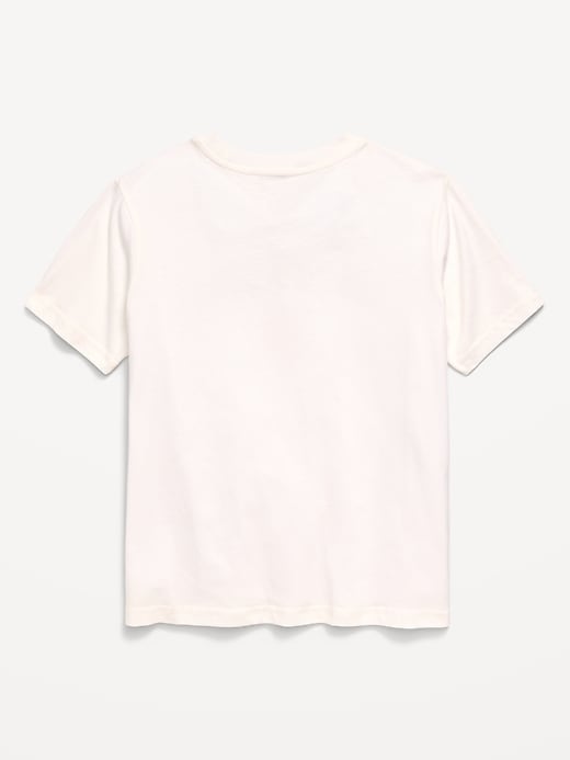 Image number 3 showing, Houston Astros Gender-Neutral T-Shirt for Kids