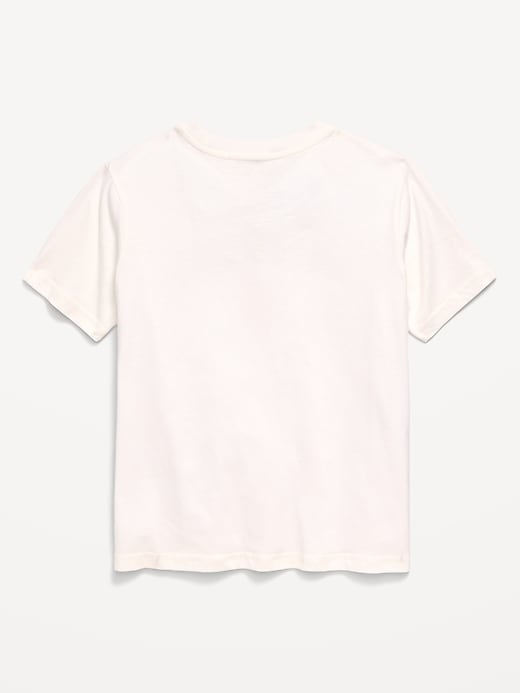 Image number 3 showing, Los Angeles Dodgers Gender-Neutral T-Shirt for Kids