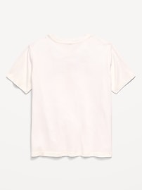 Image number 3 showing, Los Angeles Dodgers Gender-Neutral T-Shirt for Kids