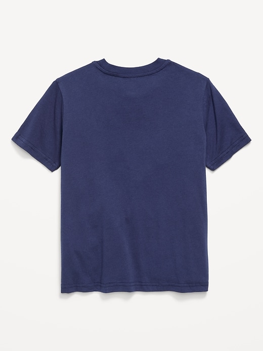 Image number 3 showing, Seattle Mariners Gender-Neutral T-Shirt for Kids