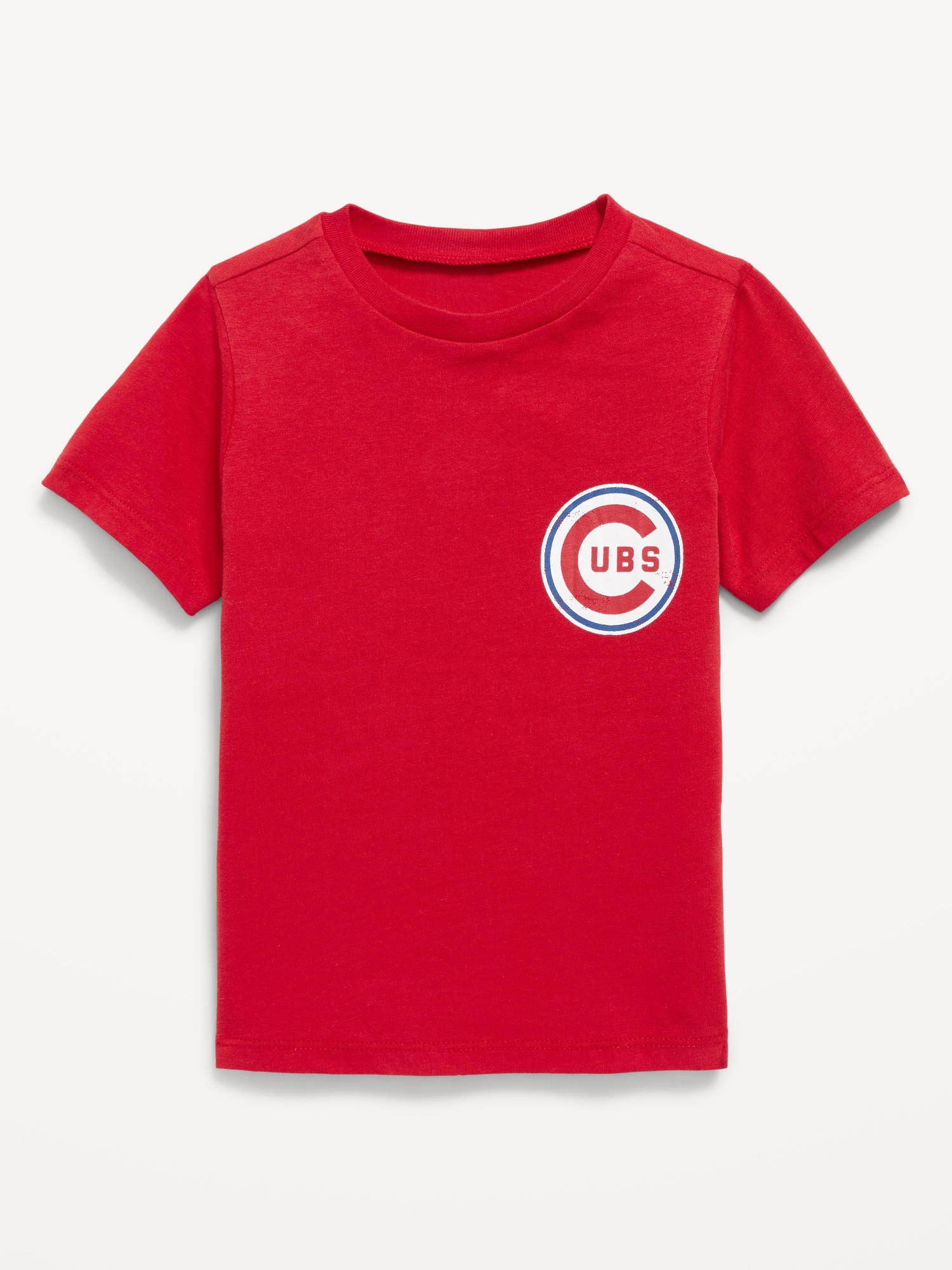 Chicago Cubs Unisex T-Shirt for Toddler