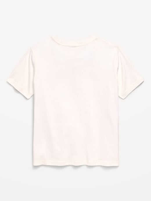 Image number 3 showing, San Diego Padres Gender-Neutral T-Shirt for Kids