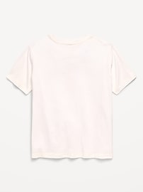 Image number 3 showing, San Diego Padres Gender-Neutral T-Shirt for Kids