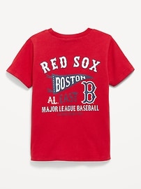 Image number 3 showing, Boston Red Sox Unisex T-Shirt for Toddler