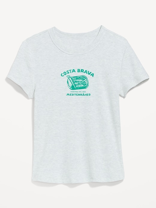 Image number 4 showing, Snug Graphic T-Shirt