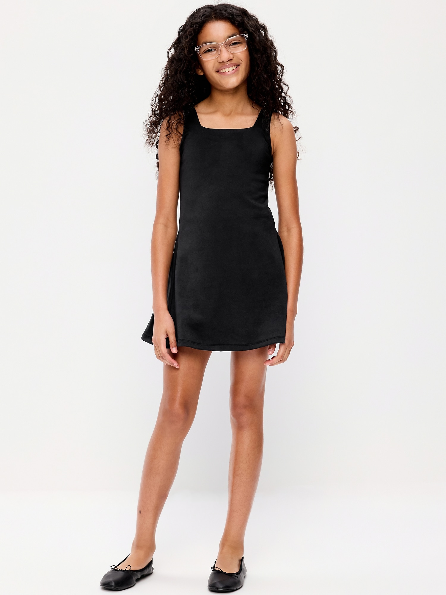Back to School Tween Girl Dresses
