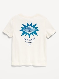 Image number 2 showing, Short-Sleeve Graphic T-Shirt for Toddler Boys