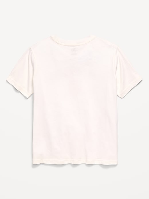 Image number 2 showing, Cincinnati Reds Gender-Neutral T-Shirt for Kids