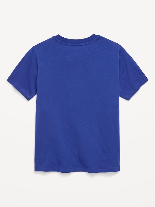 Image number 2 showing, Kansas City Royals Gender-Neutral T-Shirt for Kids
