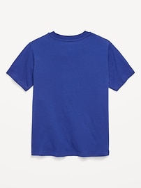Image number 2 showing, Kansas City Royals Gender-Neutral T-Shirt for Kids