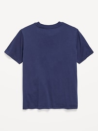 Image number 2 showing, Cleveland Guardians Gender-Neutral T-Shirt for Kids