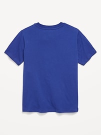 Image number 2 showing, Milwaukee Brewers Gender-Neutral T-Shirt for Kids