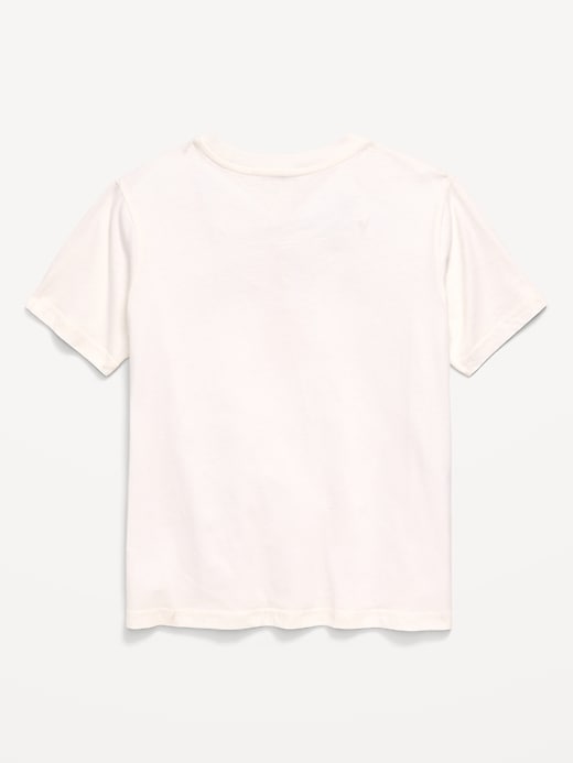 Image number 3 showing, New York Yankees Gender-Neutral T-Shirt for Kids