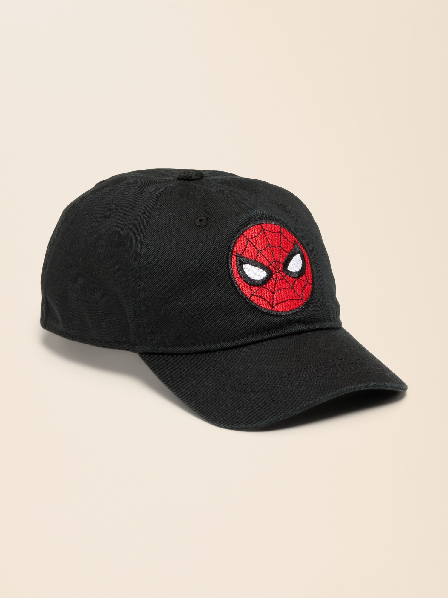Old Navy x Marvel Spider-Man Unisex Baseball Cap for Toddler