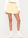 High-Waisted PowerChill Skort