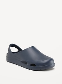 Image number 1 showing, Clogs for Boys