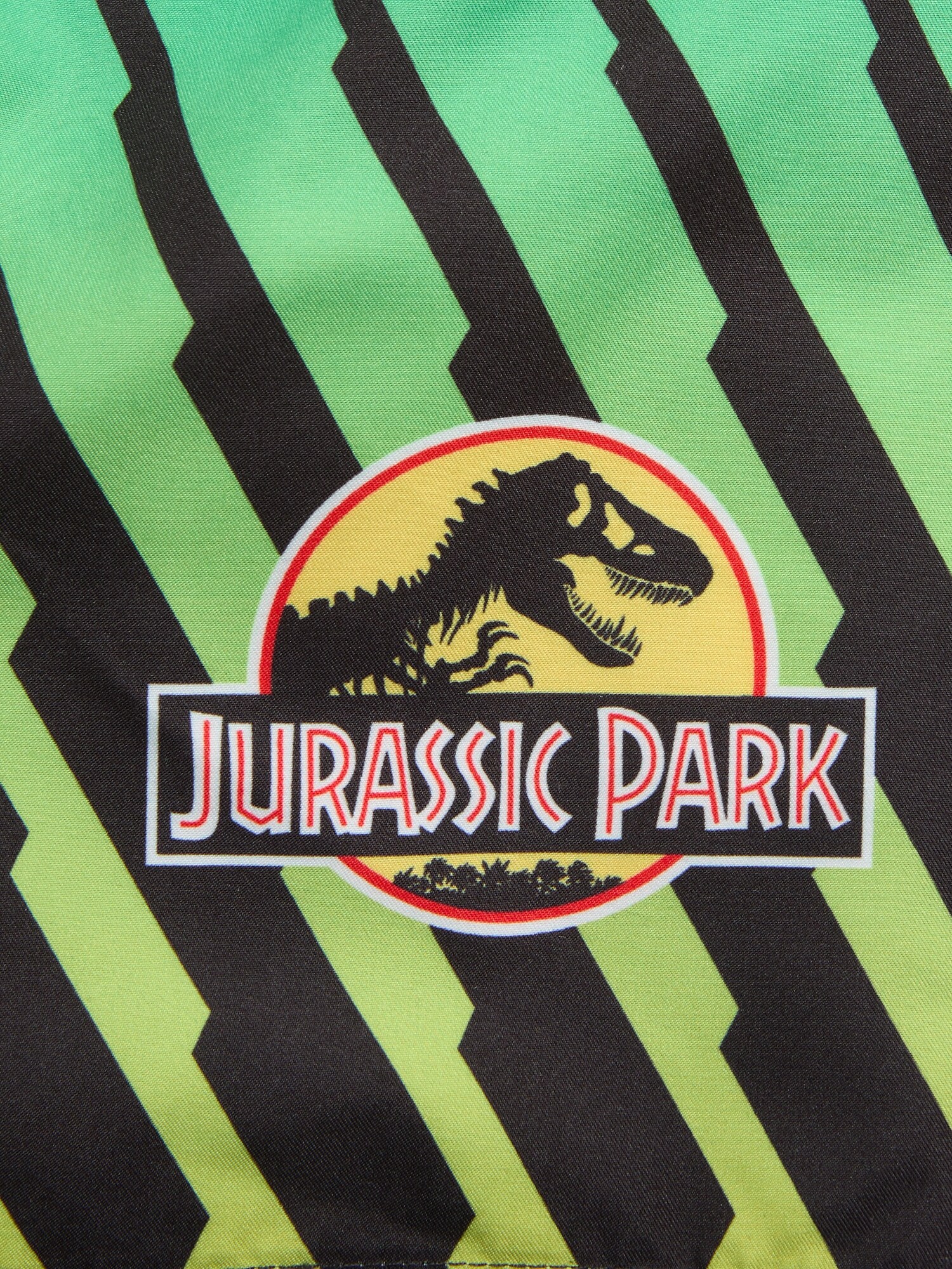 Детские плавки-шорты Old Navy Jurassic Park для мальчиков-малышей, цвет: Зелёный — фото 3