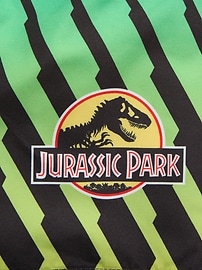 Image number 3 showing, Jurassic Park™ Swim Trunks for Toddler Boys