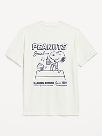 Image number 1 showing, Peanuts™ Snoopy T-Shirt
