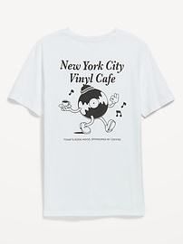 Image number 2 showing, Graphic T-Shirt