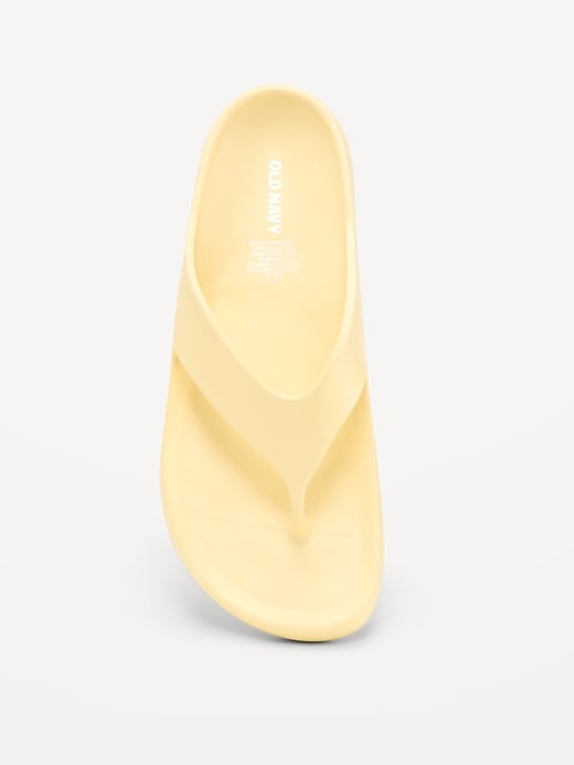 Image number 2 showing, Flip-Flop Sandals for Women