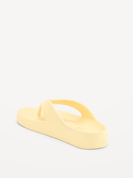 Image number 4 showing, Flip-Flop Sandals for Women